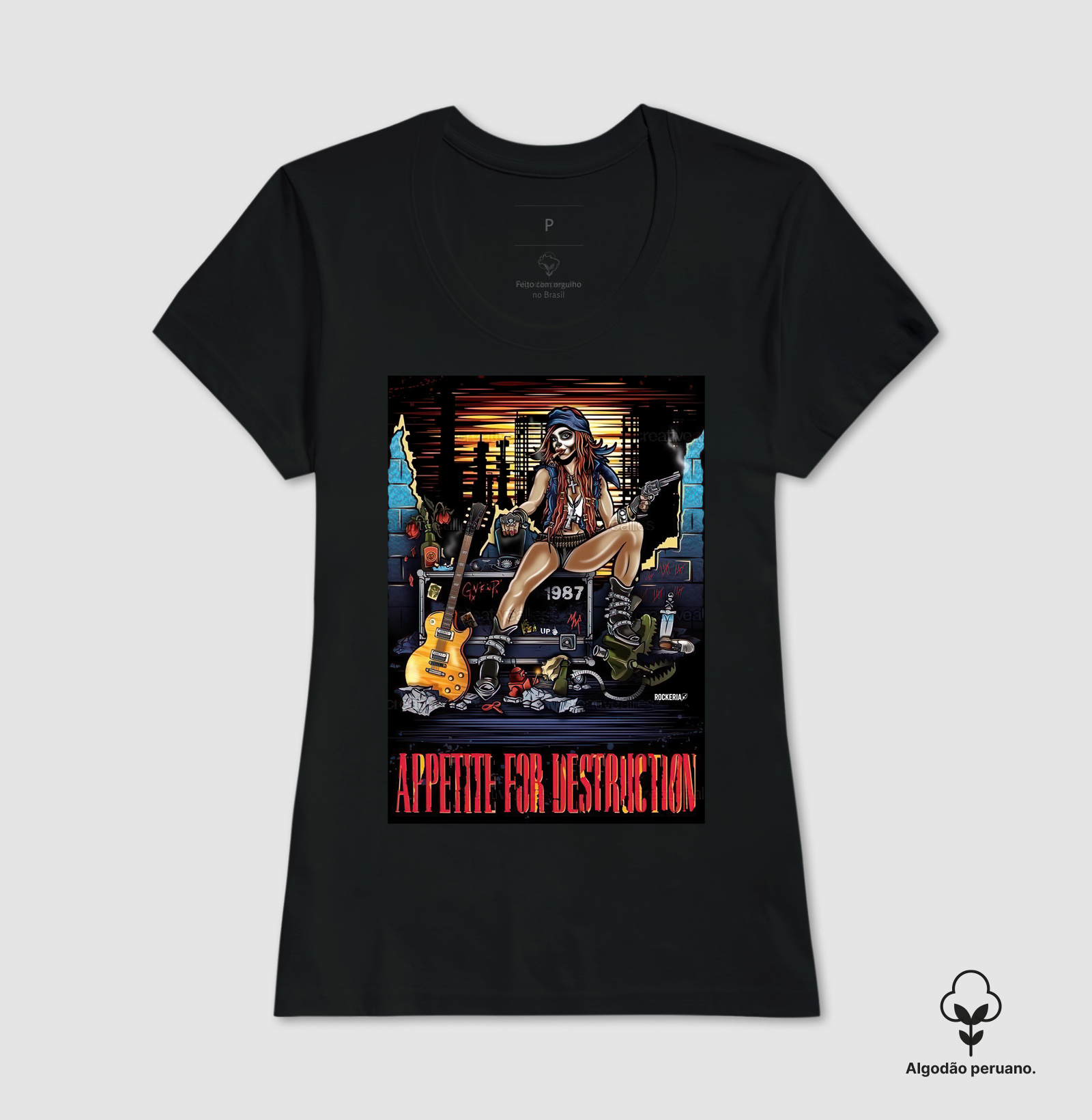 Camisa 2