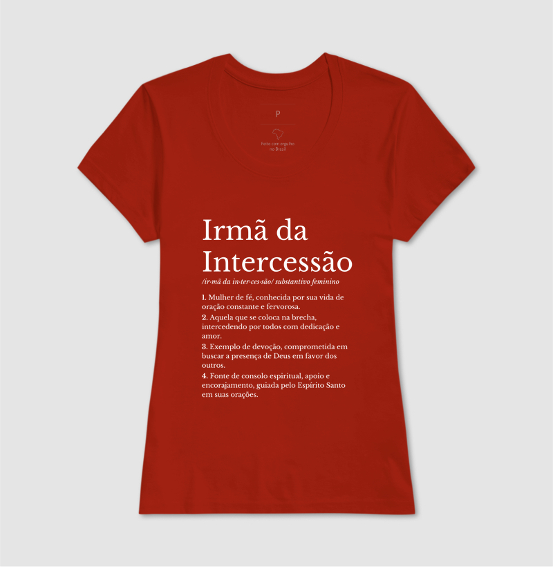 Camisa 12