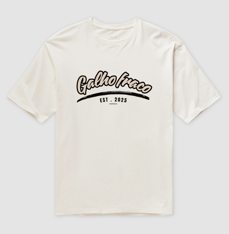 Camisa 3
