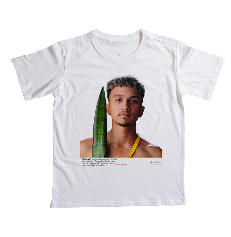 Camisa 1