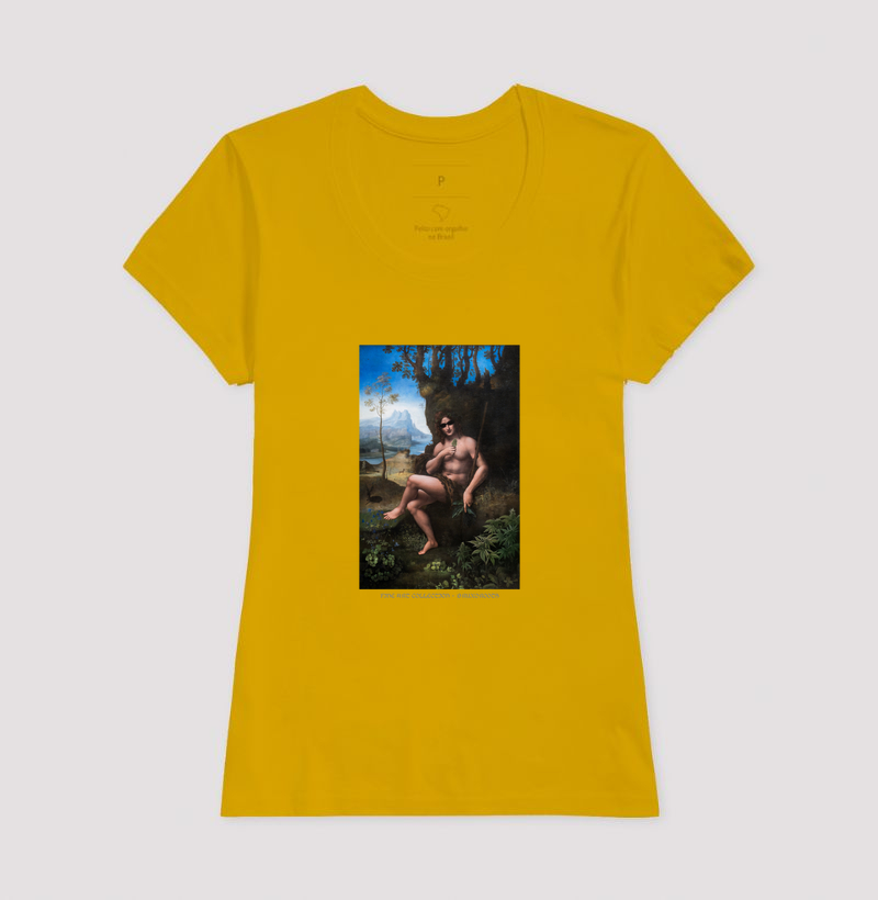 Camisa 16