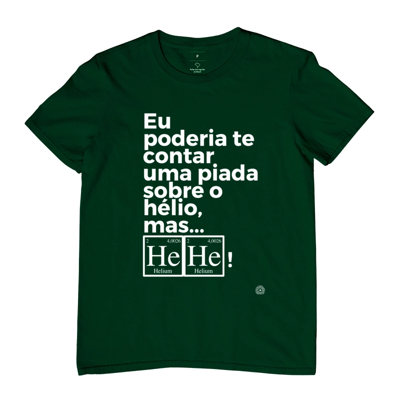 Camisa 11