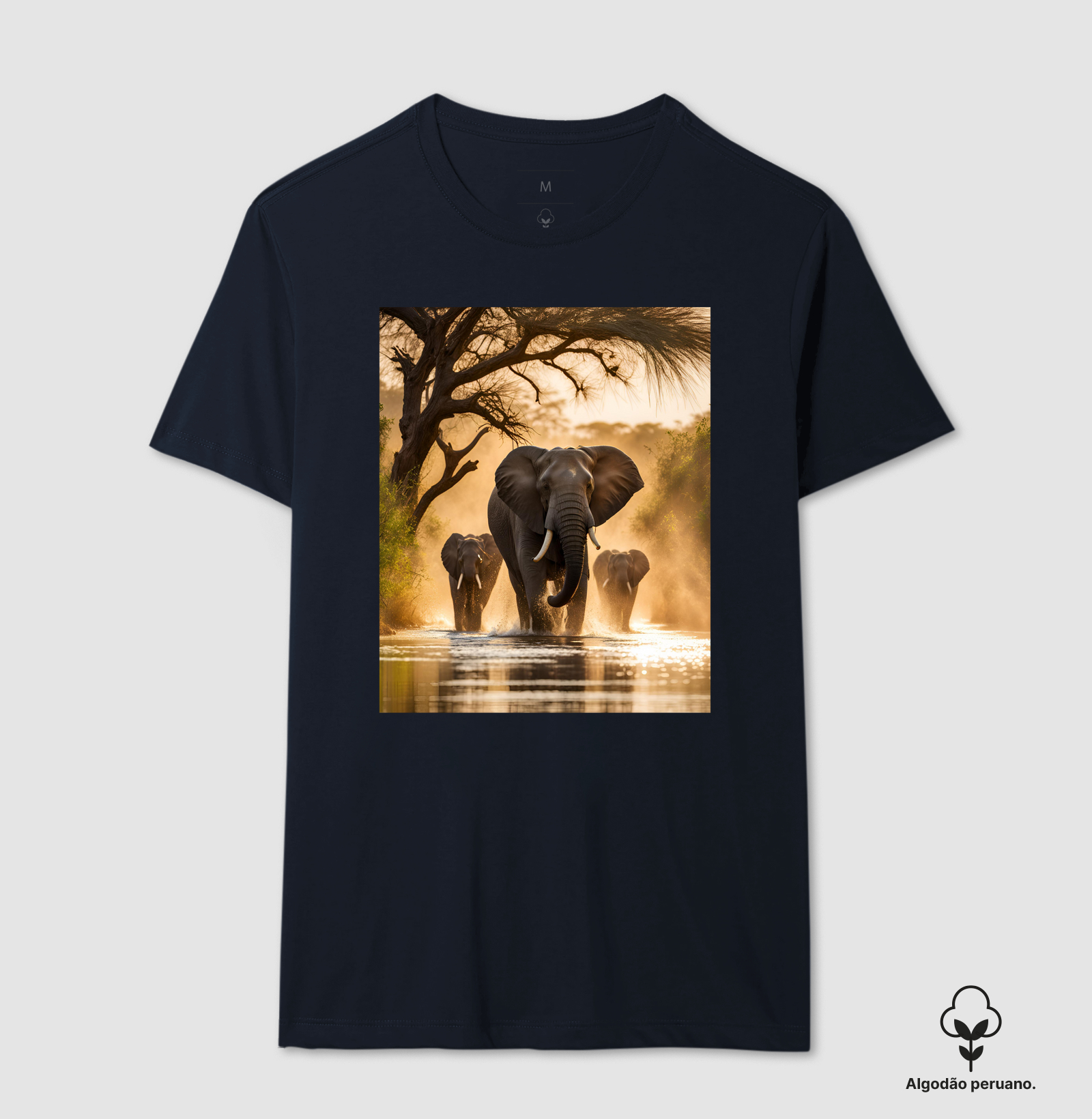 Camisa 5