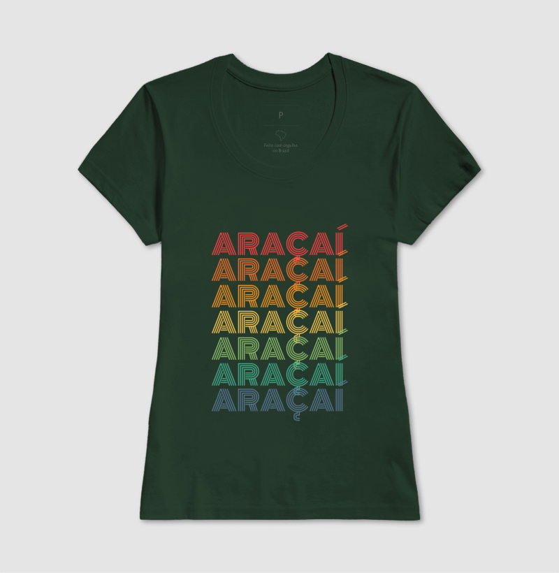 Camisa 9