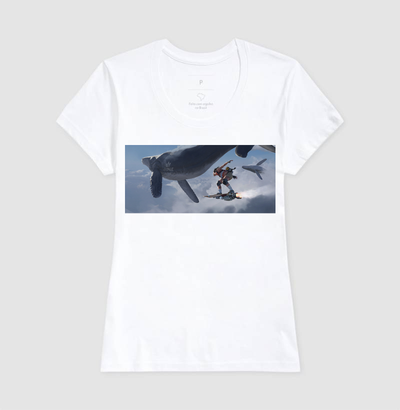 Camisa 7