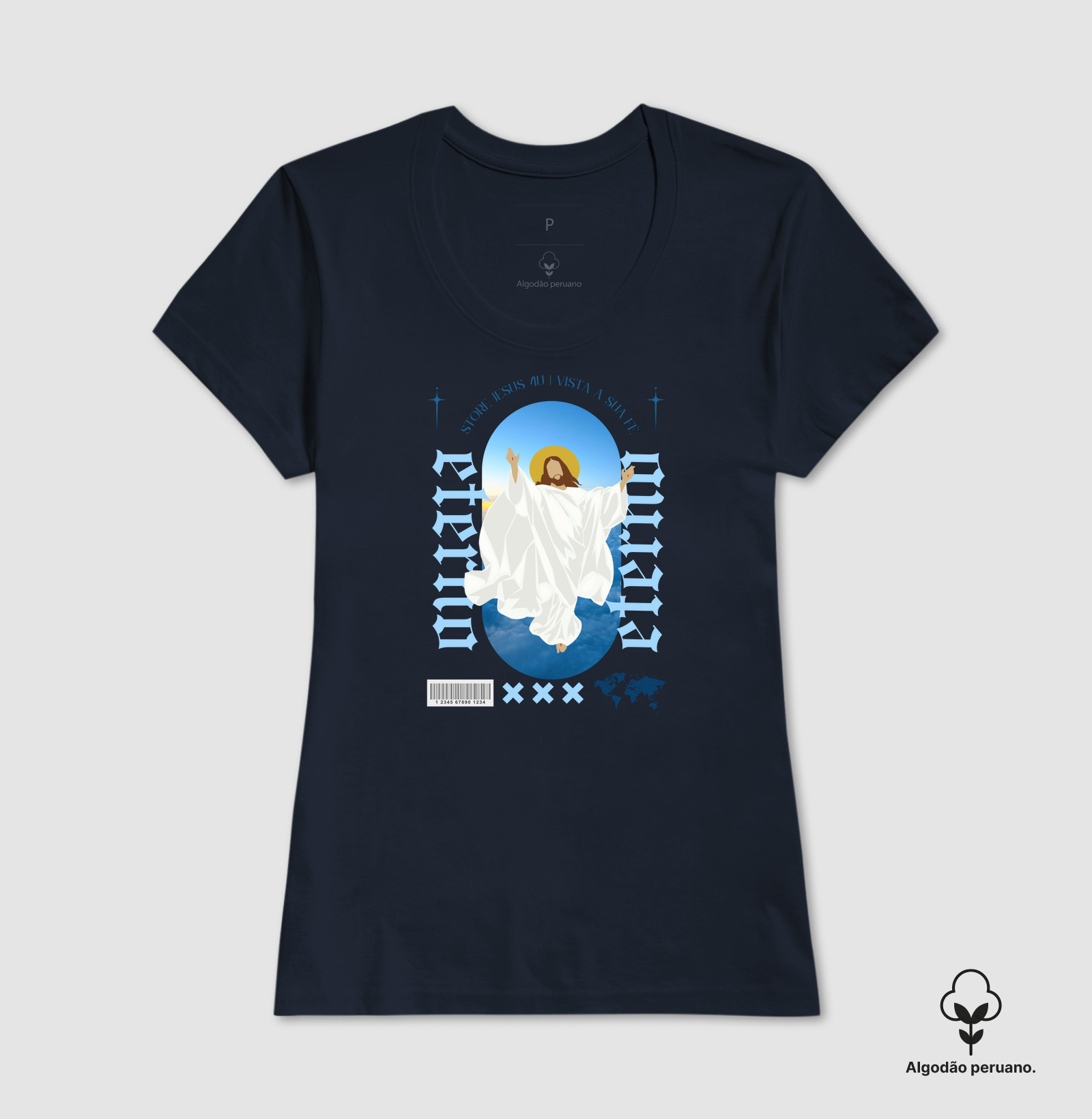 Camisa 4