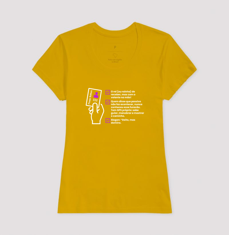 Camisa 10