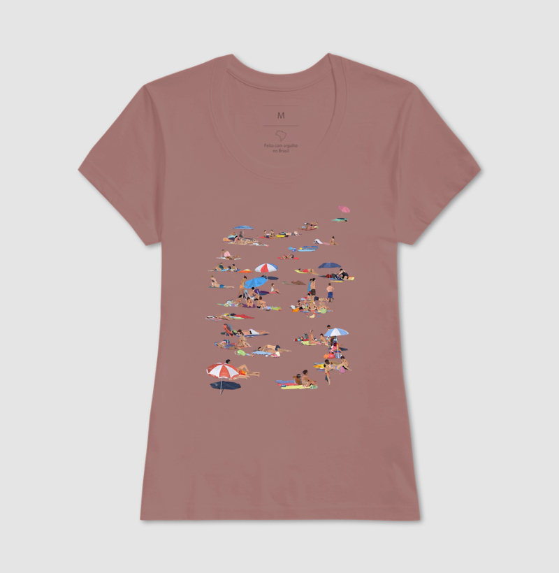 Camisa 17