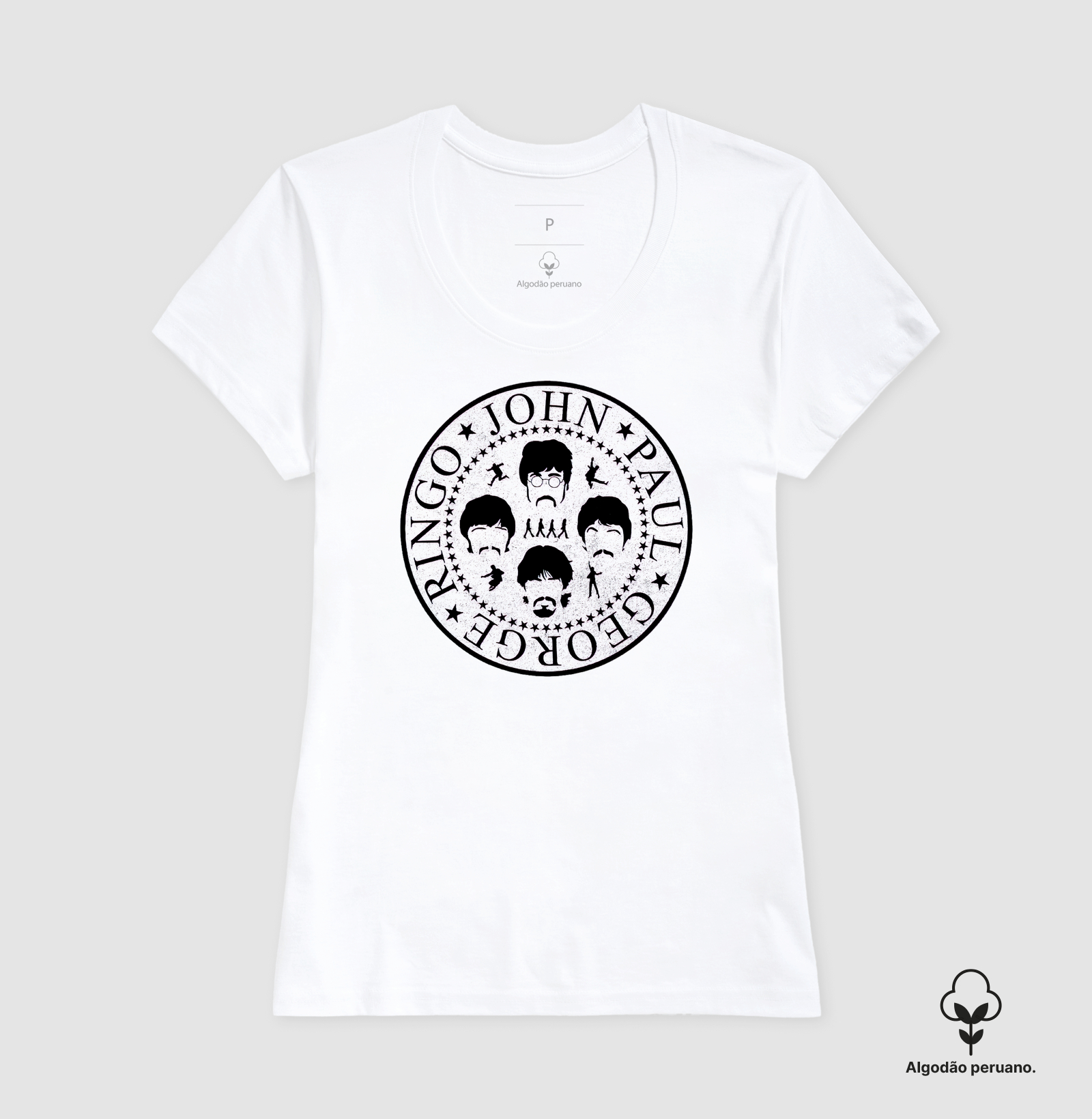 Camisa 6