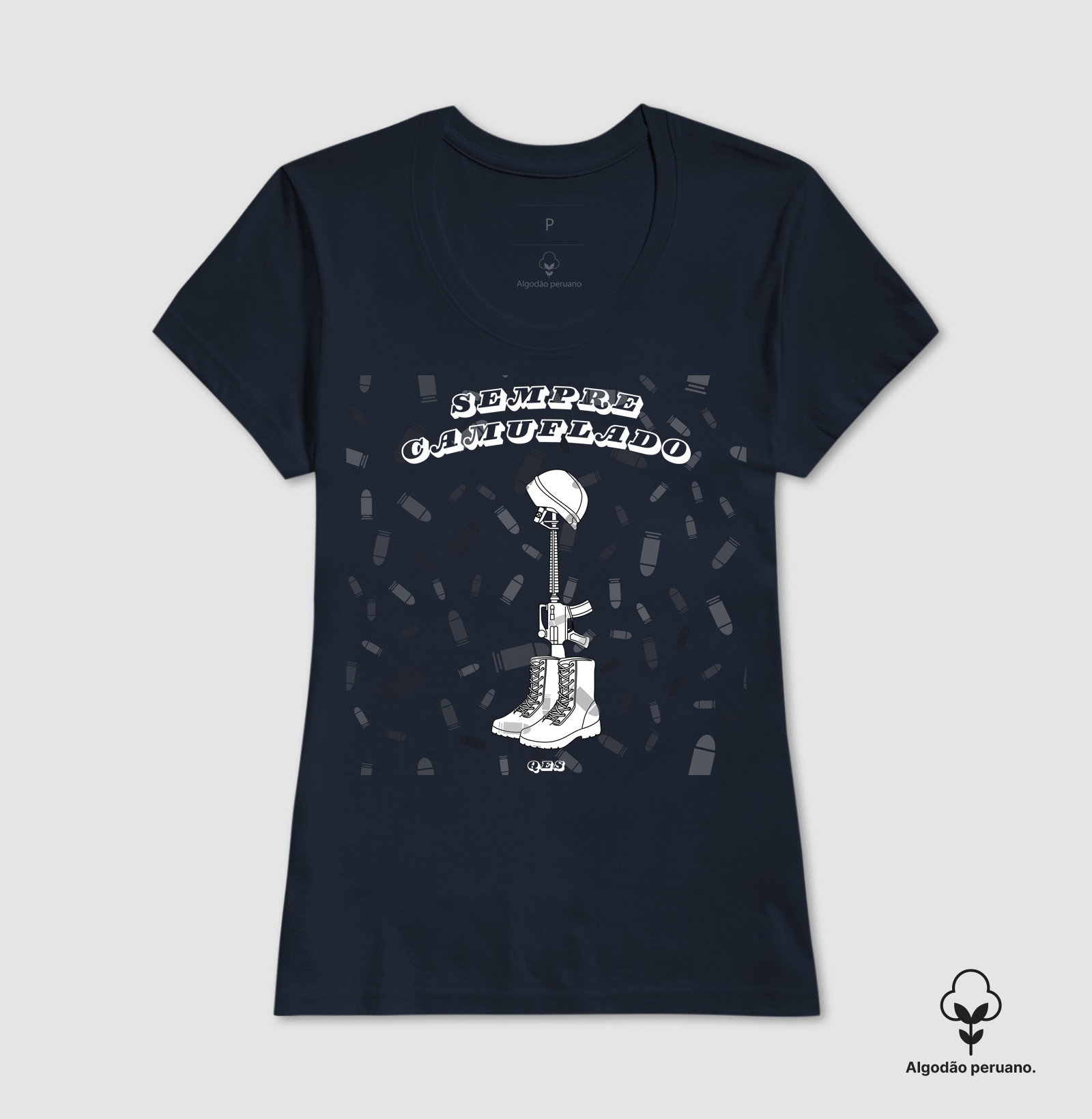 Camisa 4