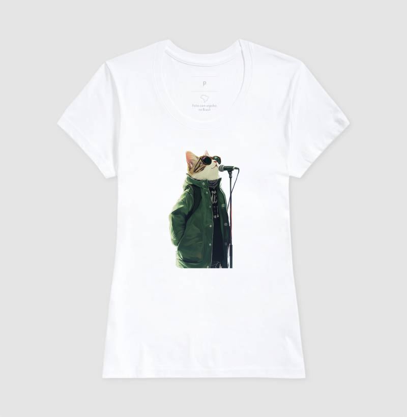 Camisa 4