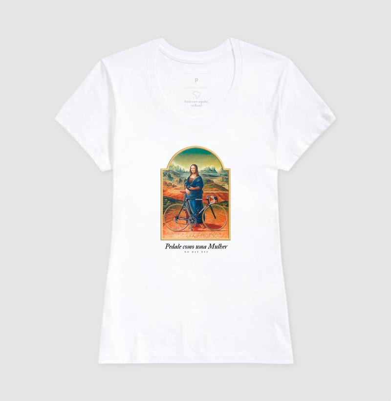 Camisa 16