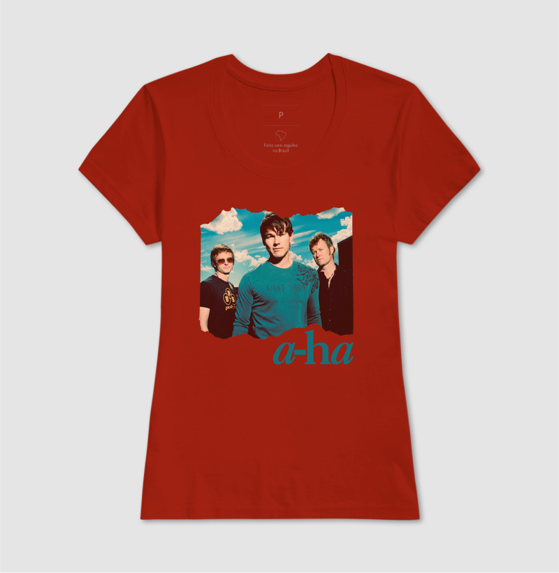 Camisa 10