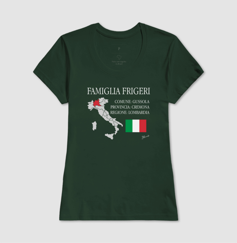 Camisa 10