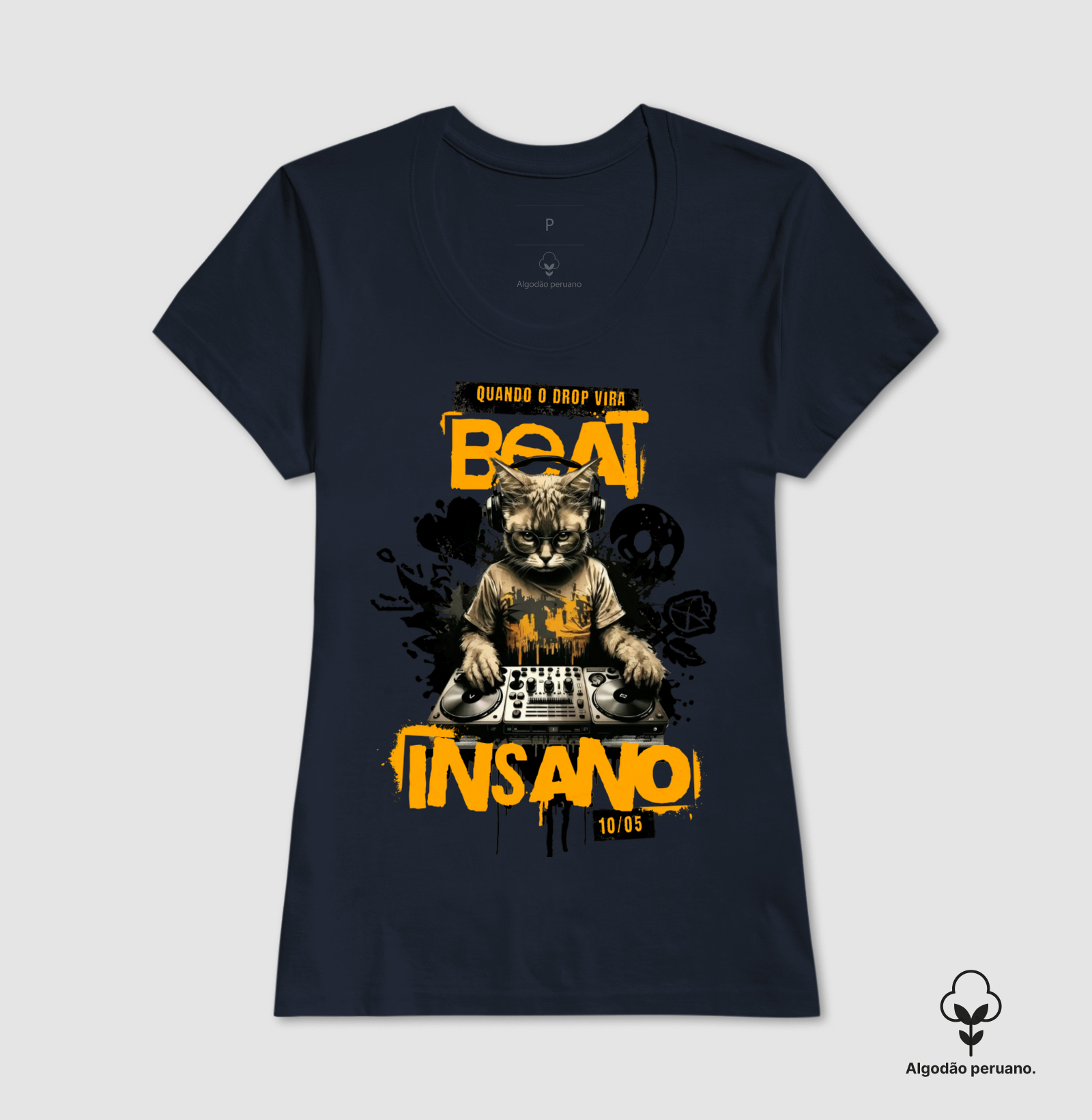 Camisa 5