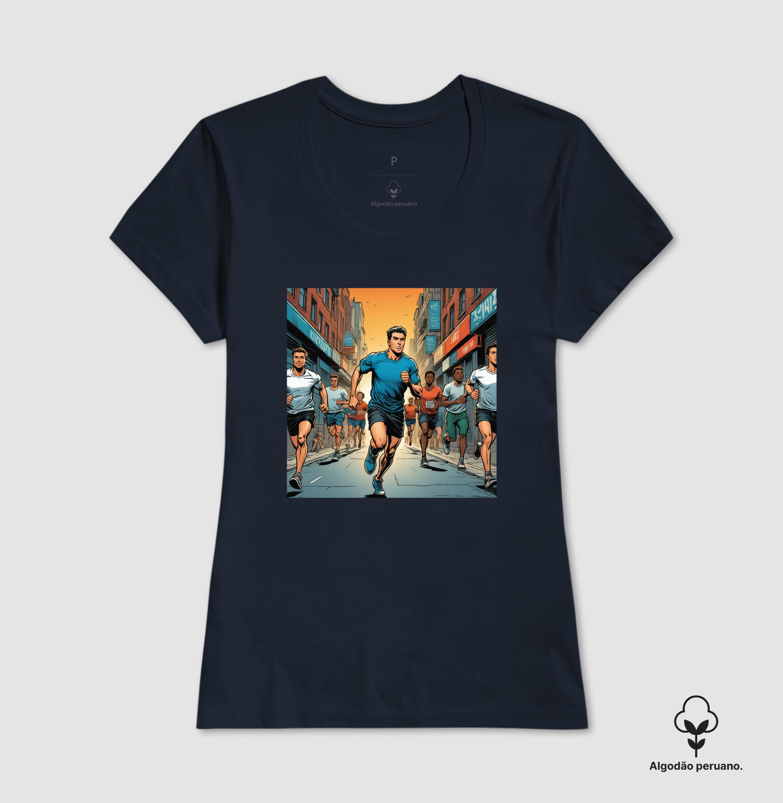 Camisa 1