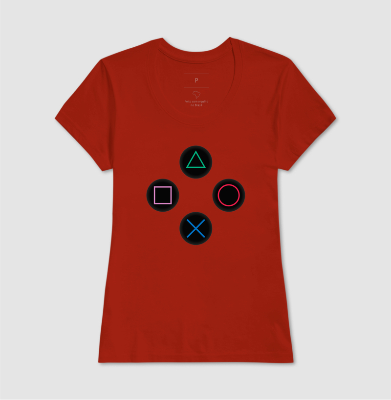Camisa 15
