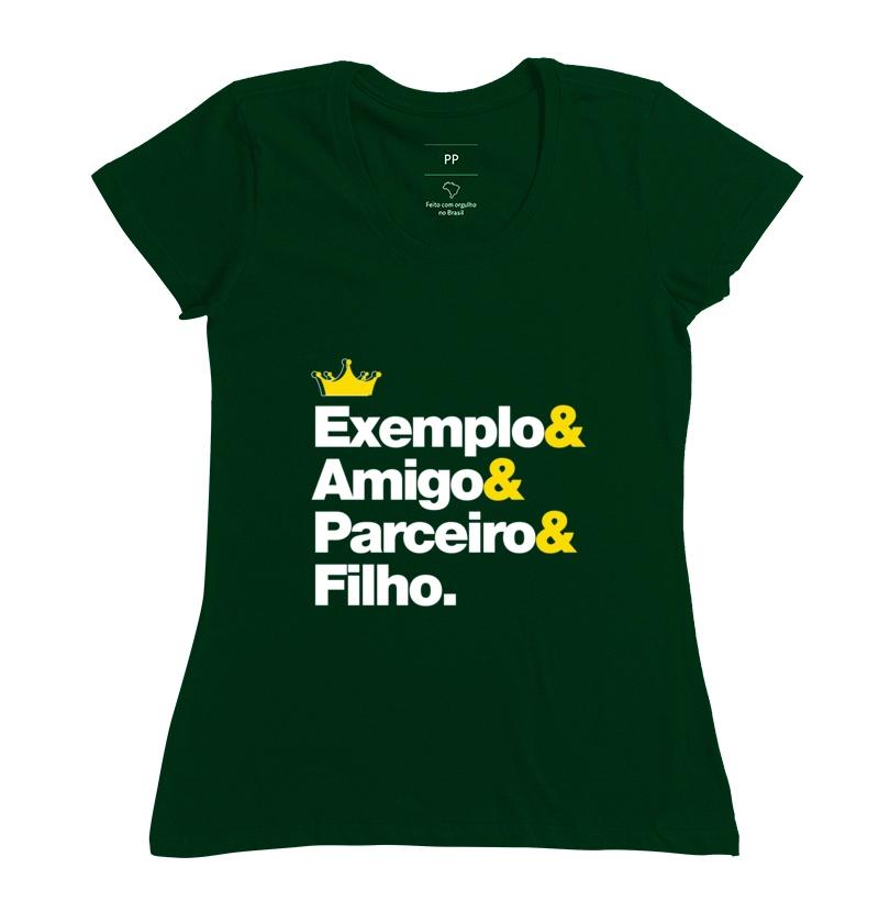 Camisa 12