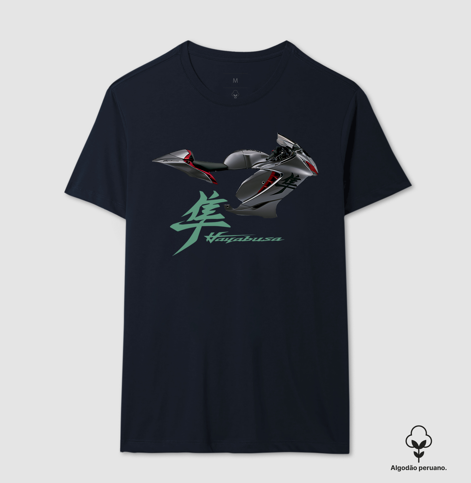 Camisa 4