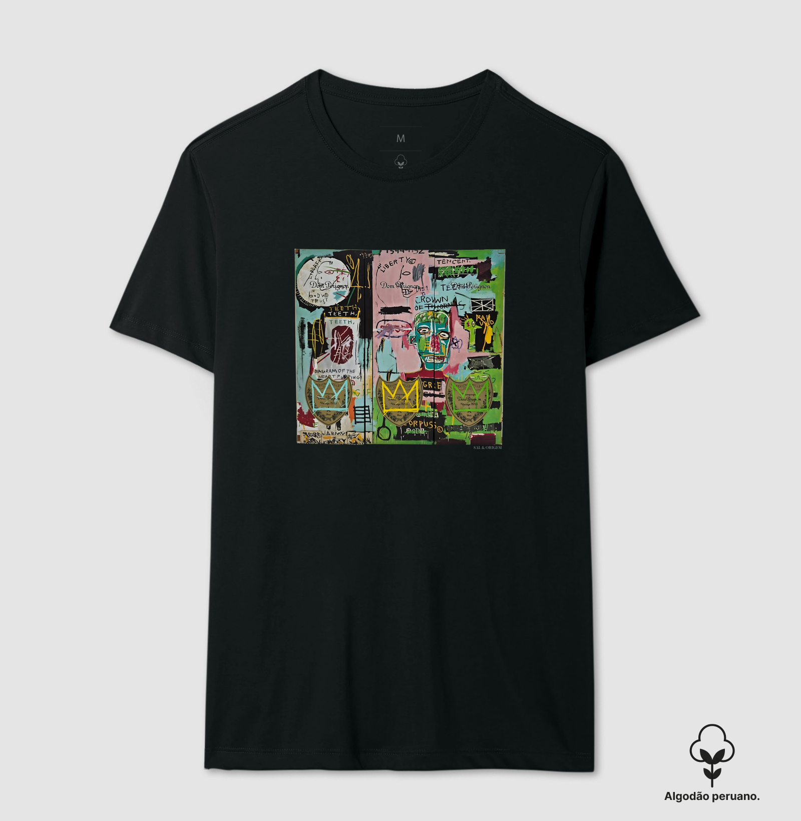 Camisa 4