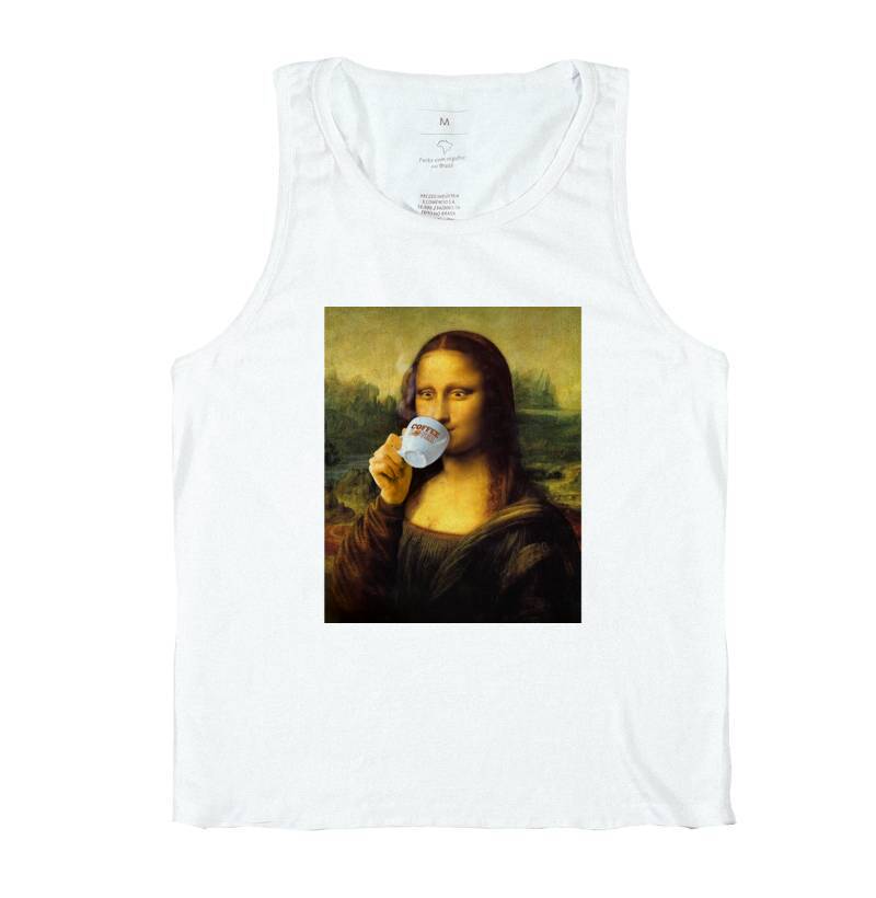 Monalisa Coffee Lover