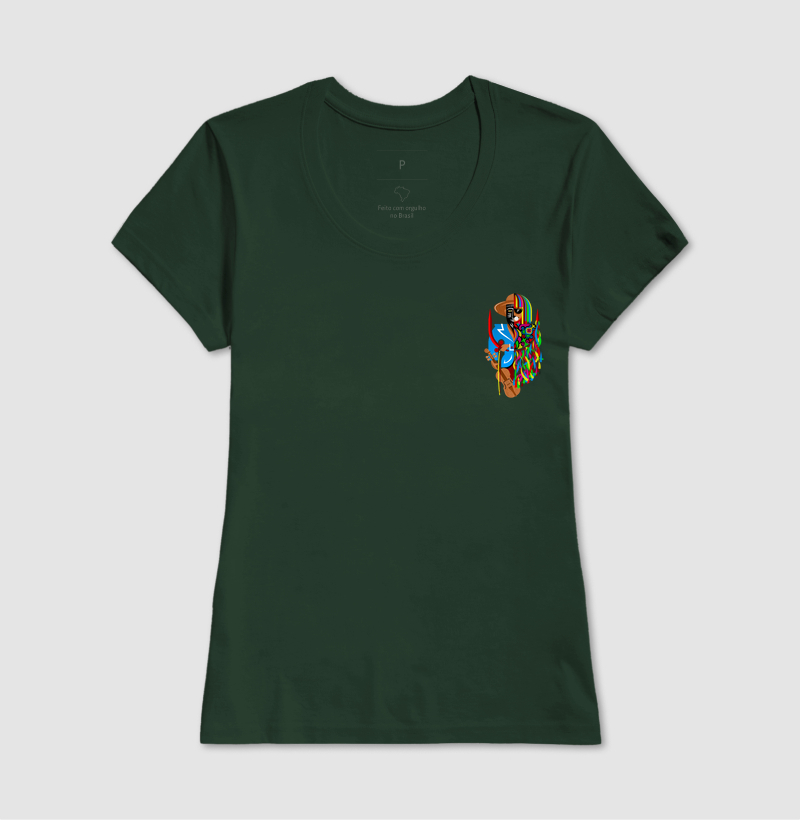 Camisa 10
