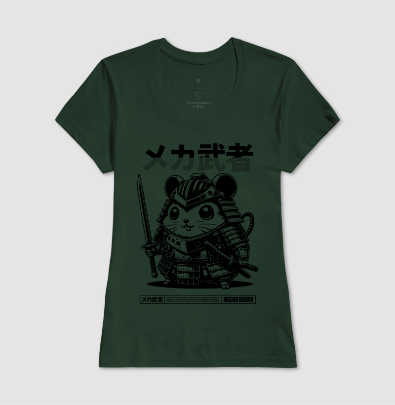 Camisa 9