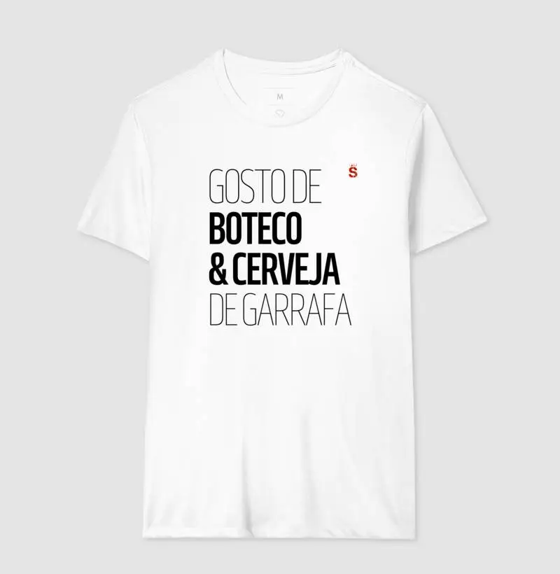 Camisa 7