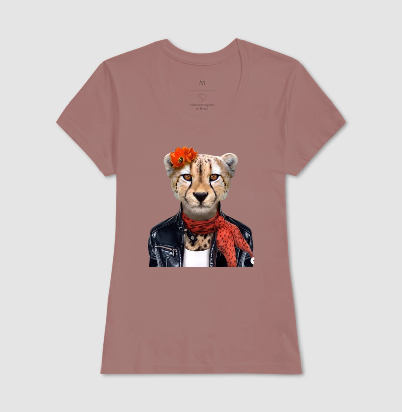 Camisa 15