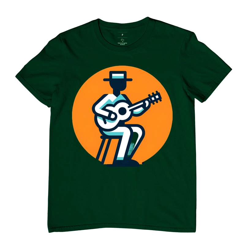 Camisa 11