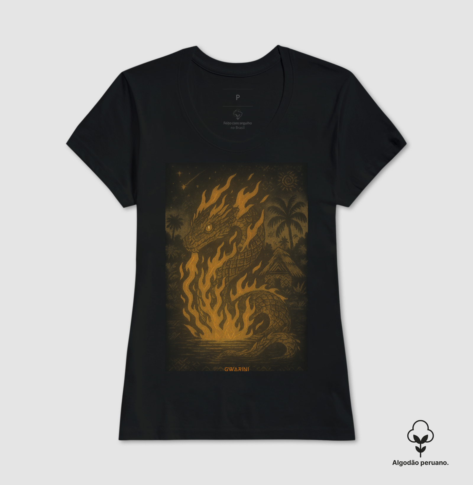 Camisa 3