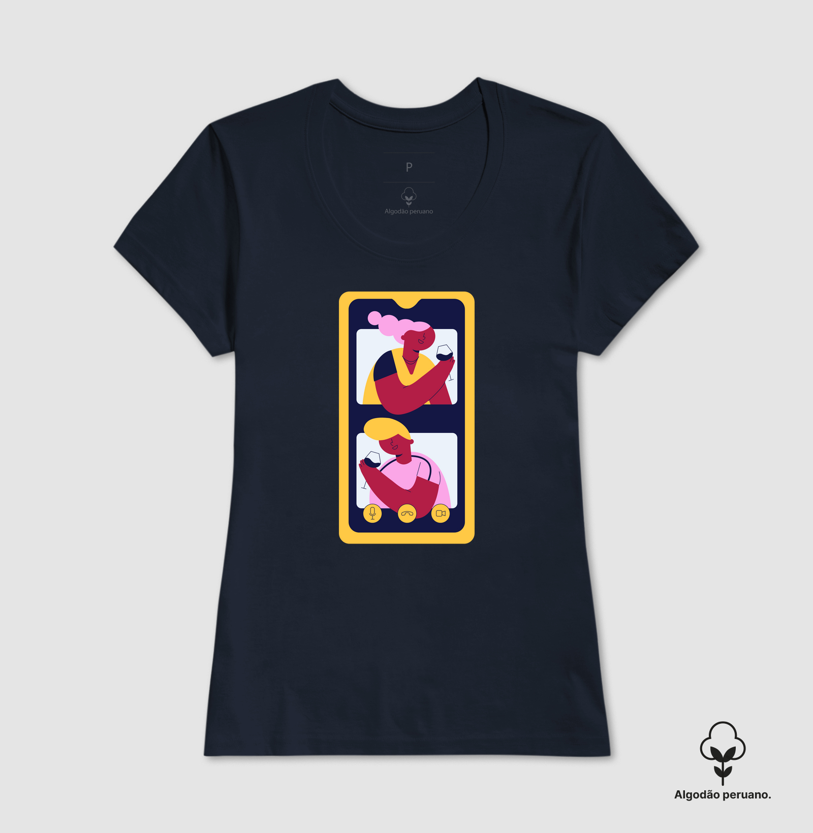 Camisa 4
