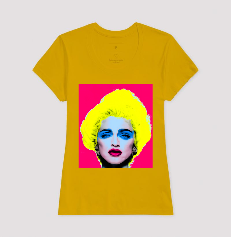 Camisa 14