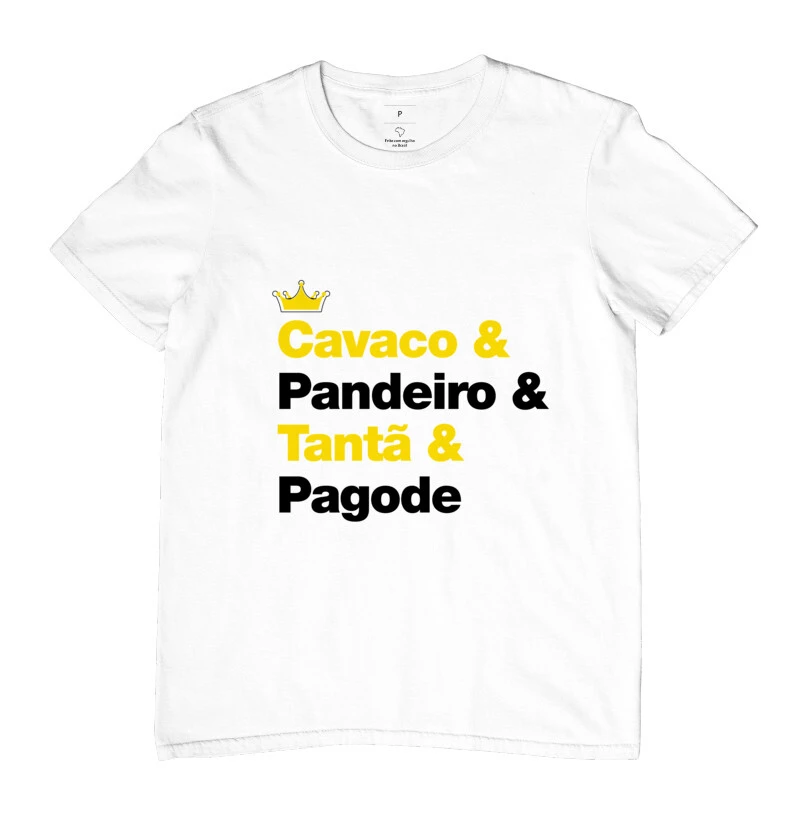 Camisa 1