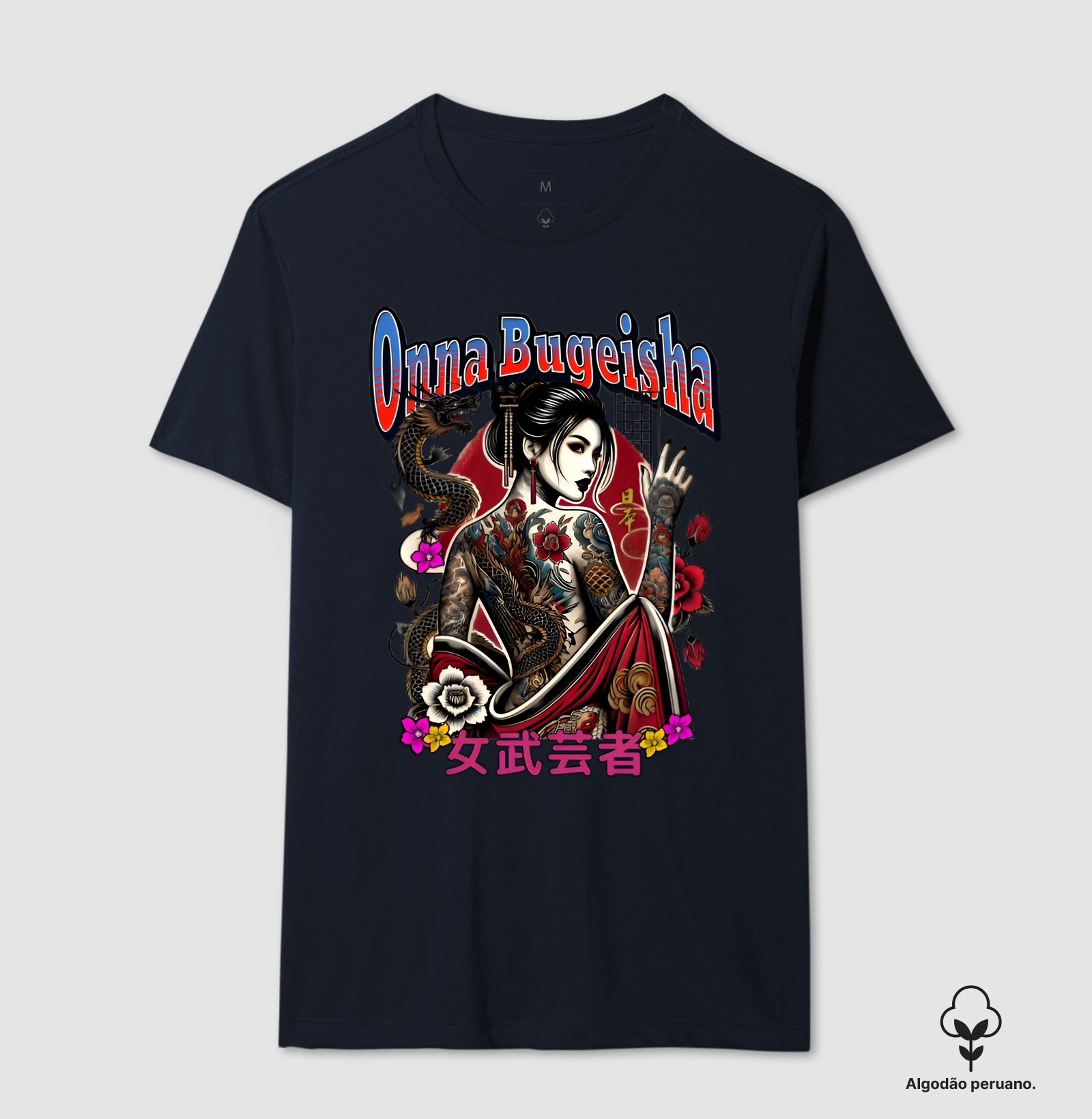 Camisa 3