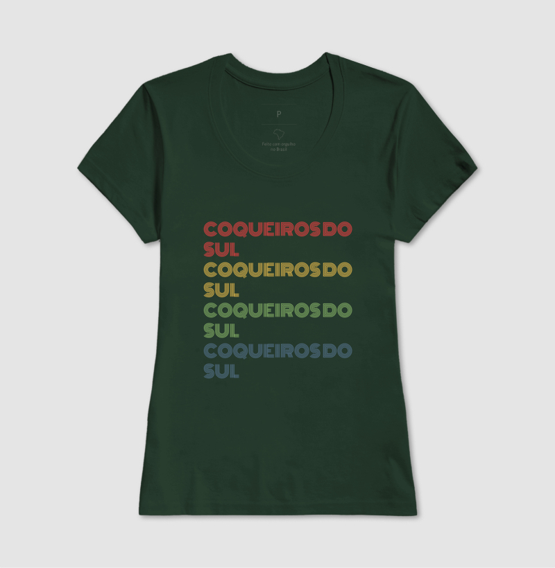 Camisa 10