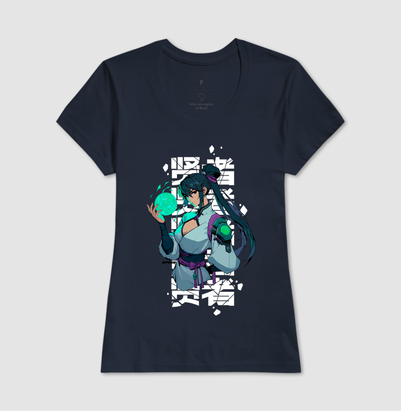 Camisa 6