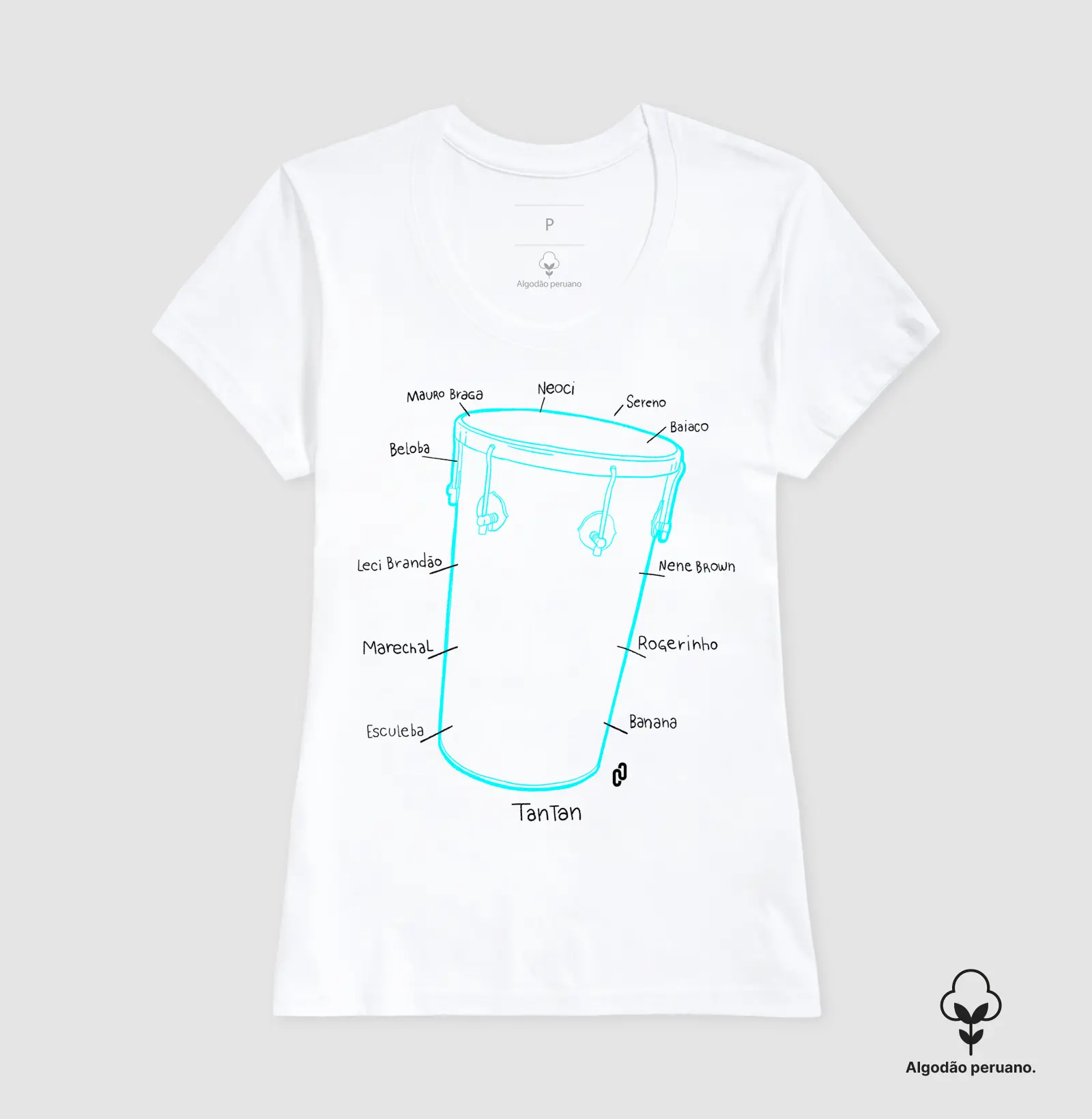 Camisa 1