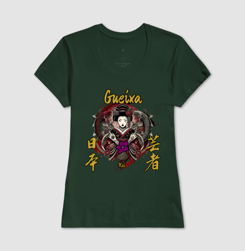 Camisa 15