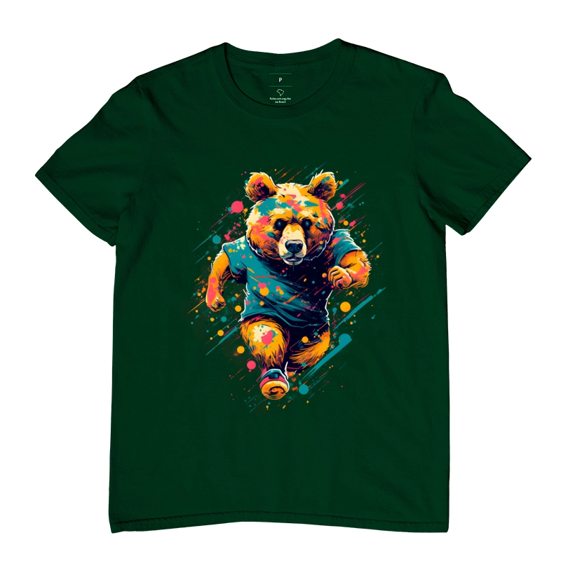 Camisa 11