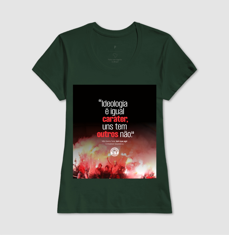 Camisa 12