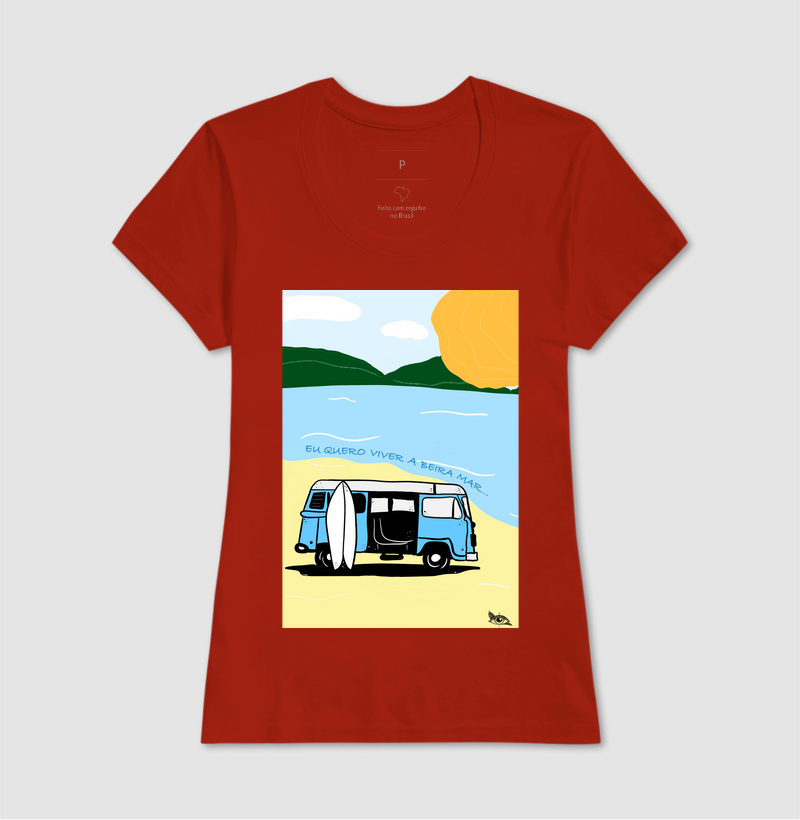 Camisa 11