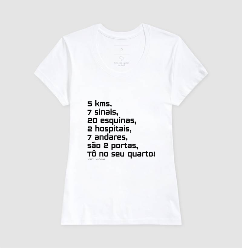 Camisa 6