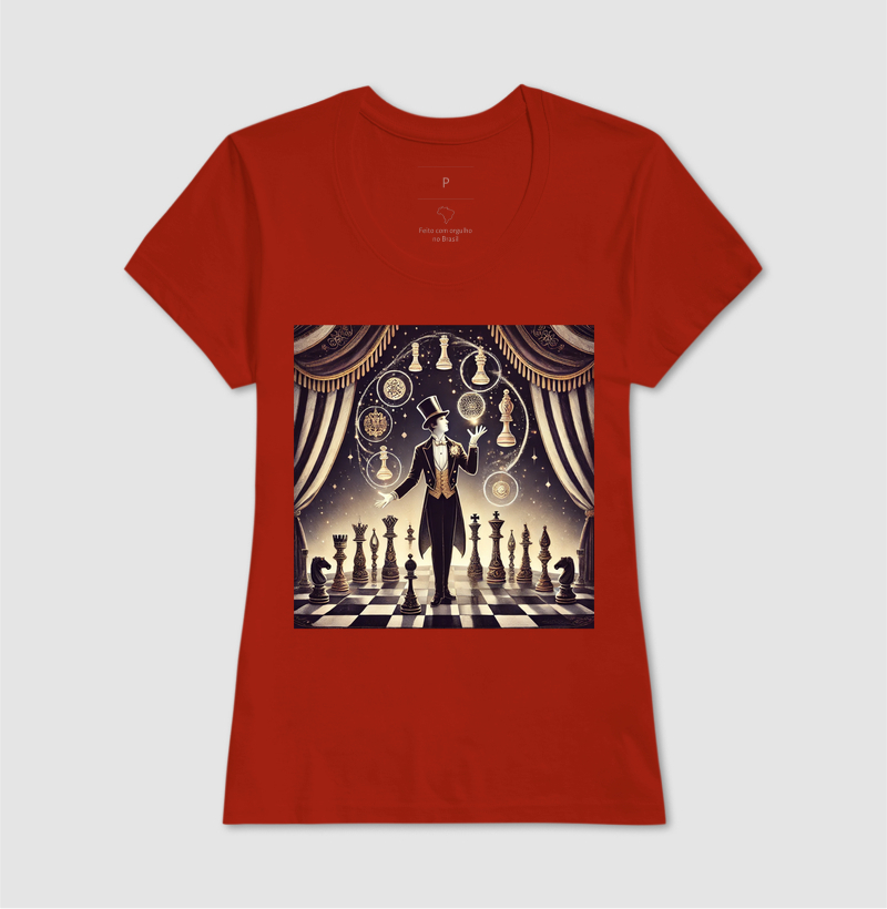 Camisa 13