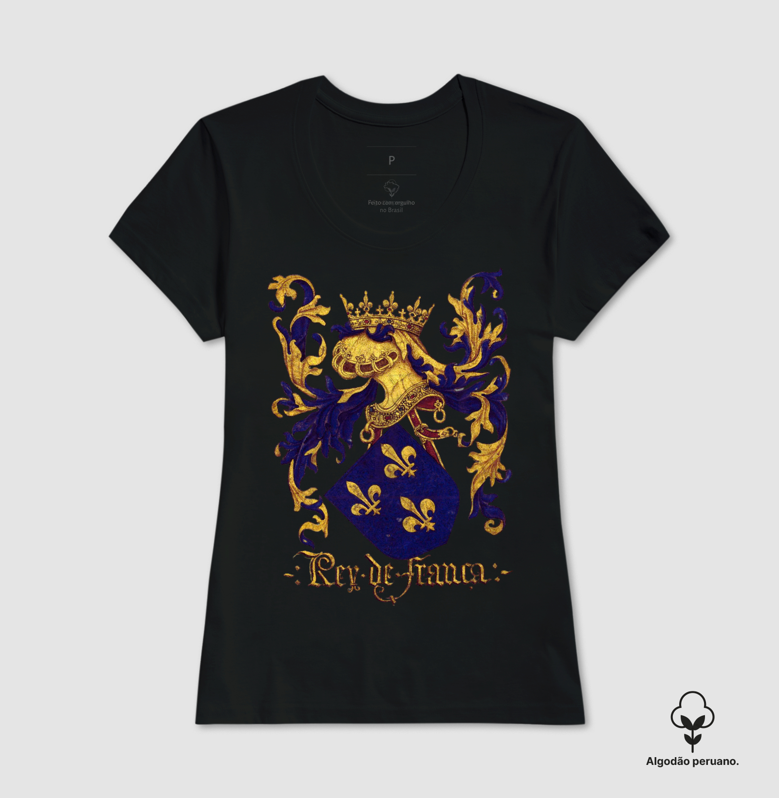 Camisa 3