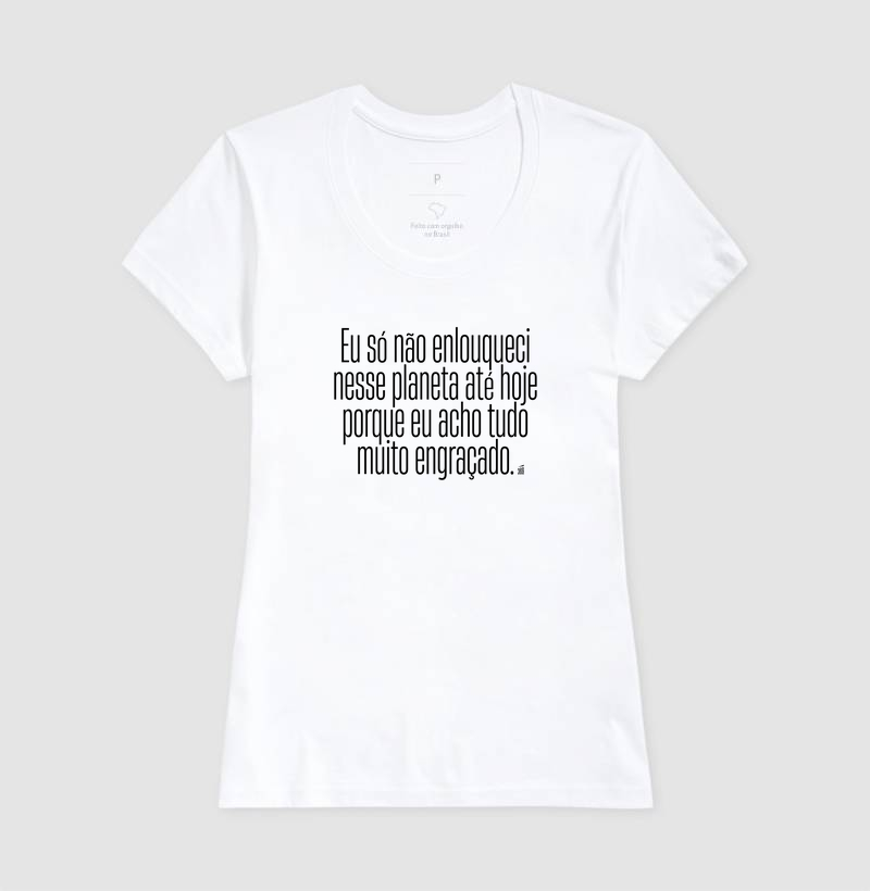 Camisa 13