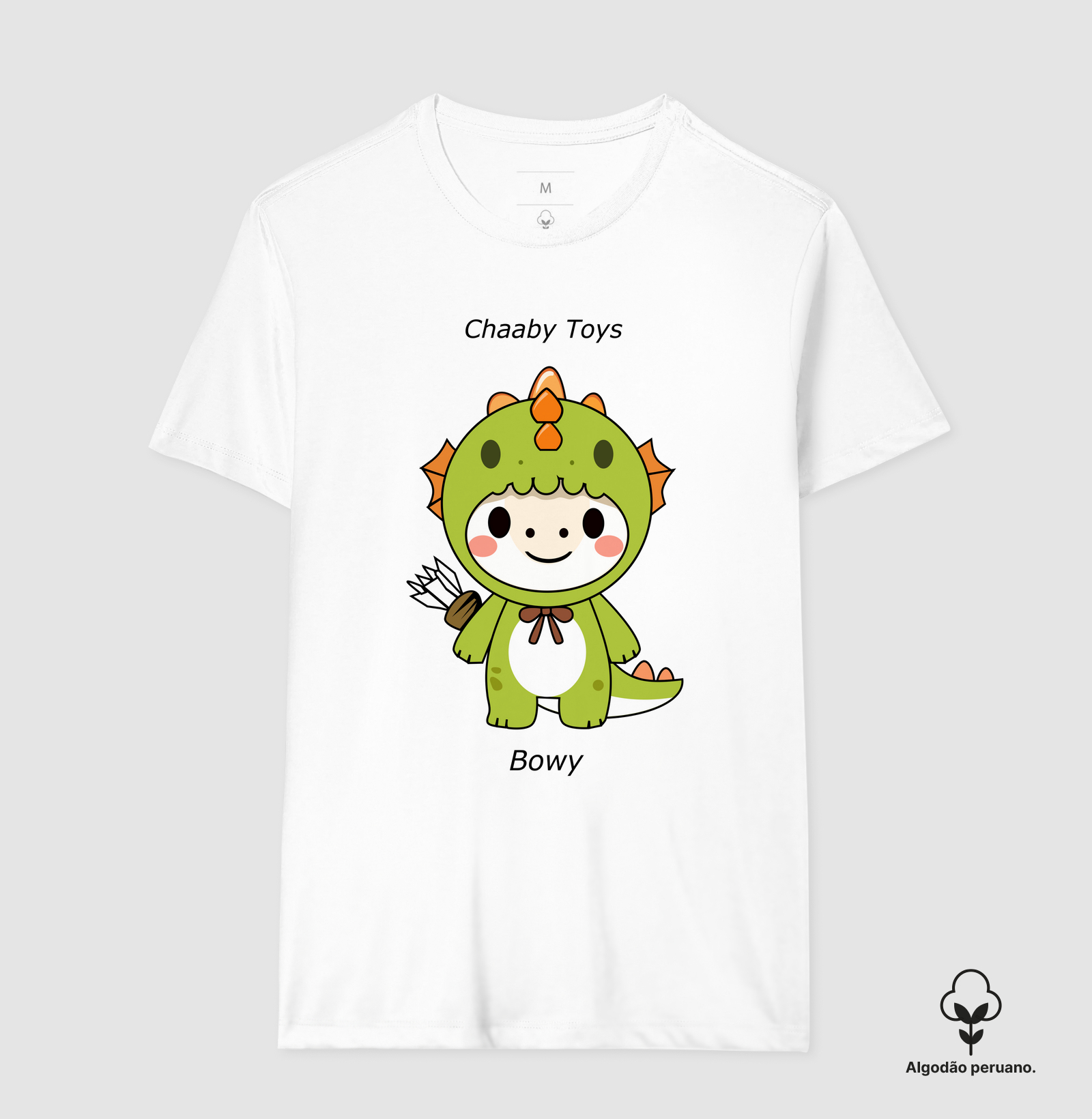 Camisa 1