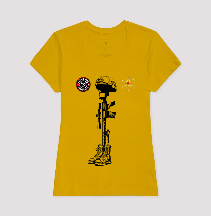 Camisa 15