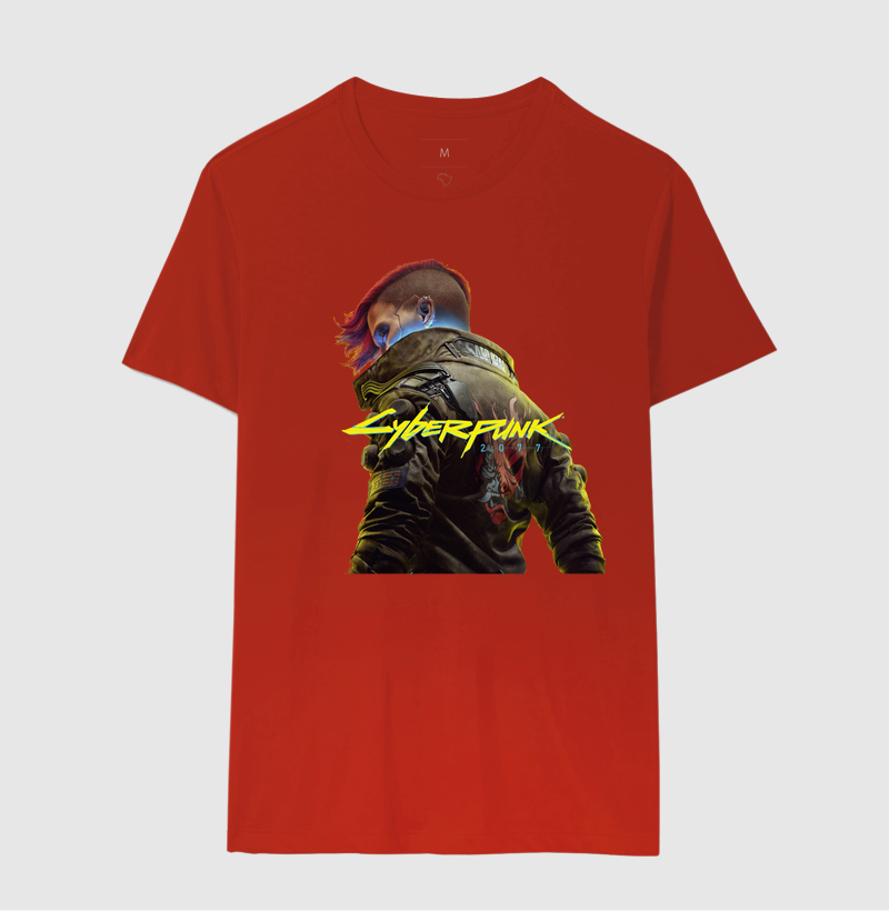 Camisa 9