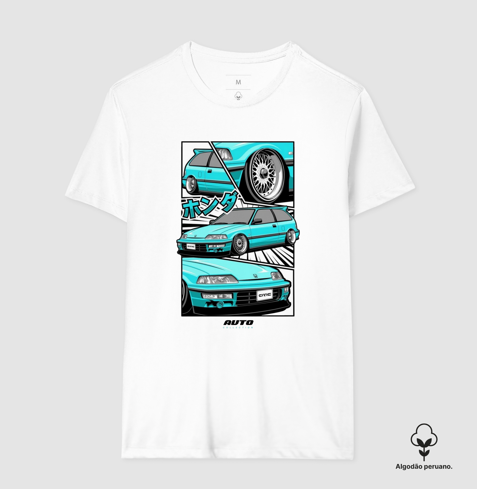 Camisa 3